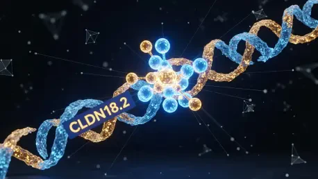 Can Sone-Ve Redefine the Standard of Gastric Cancer Care?