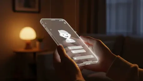 Generative AI Transforms Mental Health Support and Safety