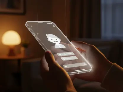 Generative AI Transforms Mental Health Support and Safety