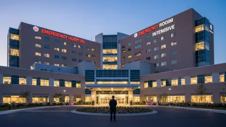 How Did AnMed Health Recover From a Major Ransomware Attack?