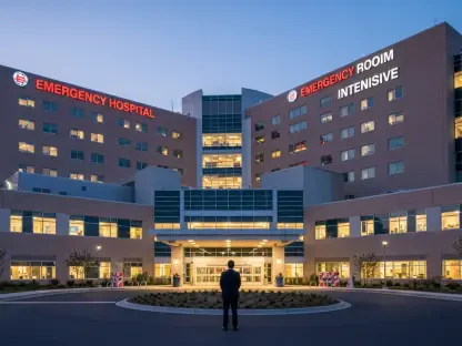 How Did AnMed Health Recover From a Major Ransomware Attack?