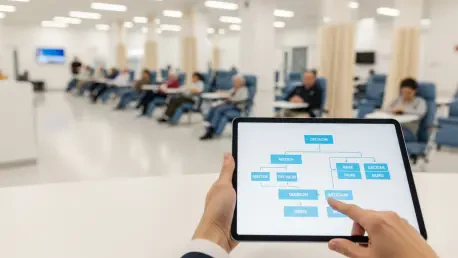 Can Vertical Patient Streaming Solve ER Overcrowding?