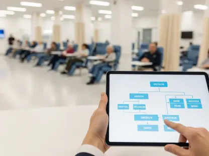 Can Vertical Patient Streaming Solve ER Overcrowding?