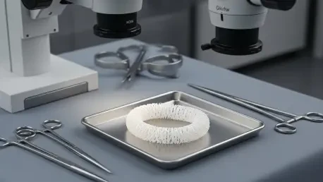 Are Bioengineered Vessels the Future of Vascular Surgery?
