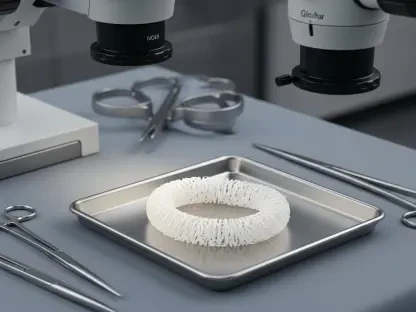 Are Bioengineered Vessels the Future of Vascular Surgery?