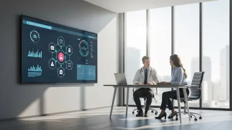 Eight Custom Software Trends Are Reshaping Health Tech