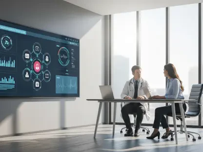 Eight Custom Software Trends Are Reshaping Health Tech