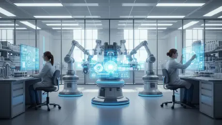 Can Elsie Solve the Clinical Laboratory Labor Shortage?