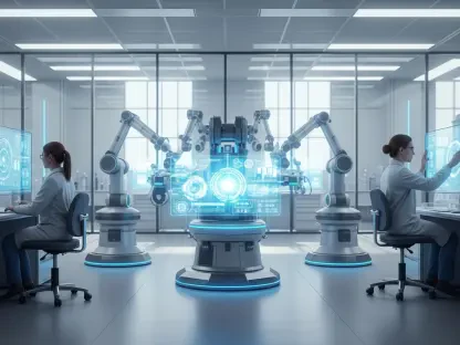 Can Elsie Solve the Clinical Laboratory Labor Shortage?