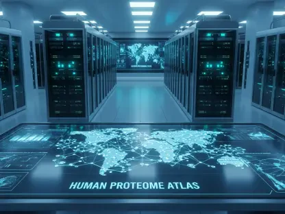 Human Proteome Atlas Advances Pharmaceutical Innovation