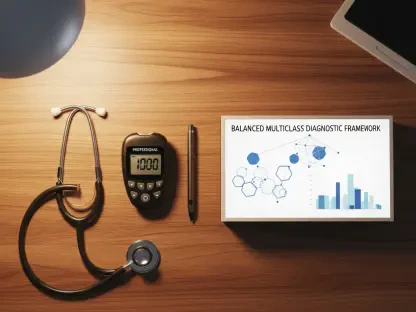Can Machine Learning Accurately Classify Diabetes Types?
