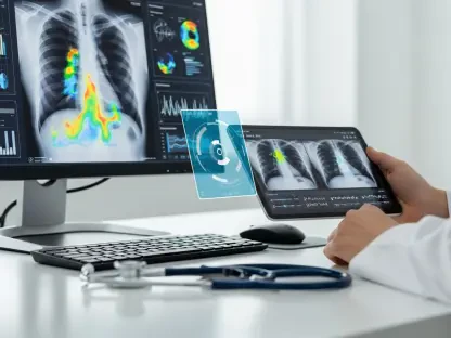 Why Is Diagnostic AI Now the Top Risk to Patient Safety?