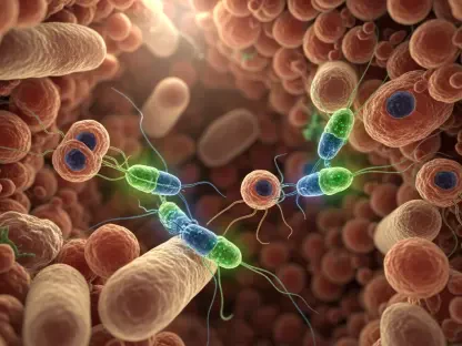 Trend Analysis: Precision Microbiome Cancer Therapy