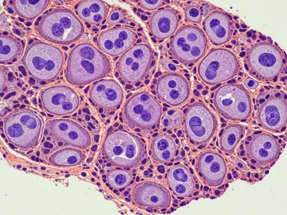 Liso-cel Shows Long-Term Efficacy in Aggressive Lymphoma