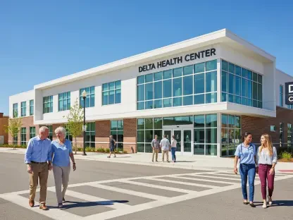 Delta Health Center Restores Healthcare Access in Rosedale
