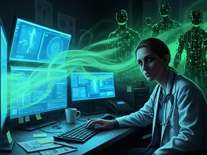 Is Clinical Burnout Driving a Shadow AI Crisis?