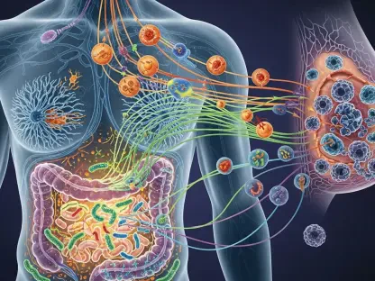 How Does the Gut Microbiome Drive Breast Cancer Metastasis?