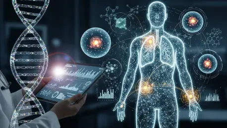 How Will the Dark Genome Transform Personalized Oncology?