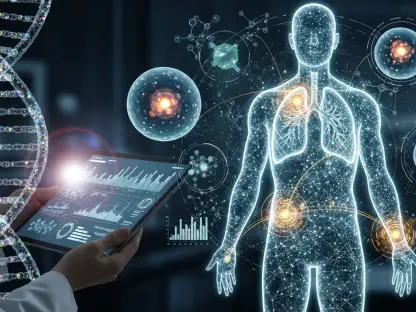How Will the Dark Genome Transform Personalized Oncology?