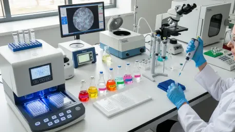 Virtual Control Groups and AI Transform Drug Safety Testing