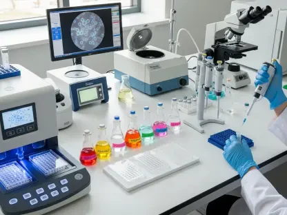 Virtual Control Groups and AI Transform Drug Safety Testing