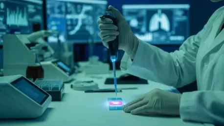 Scientists Map a Permanent Immune Reservoir in Human Lungs