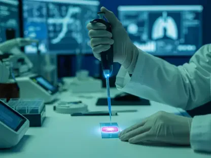 Scientists Map a Permanent Immune Reservoir in Human Lungs