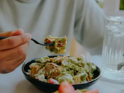 Food Neophobia Linked to Poorer Physical and Mental Health