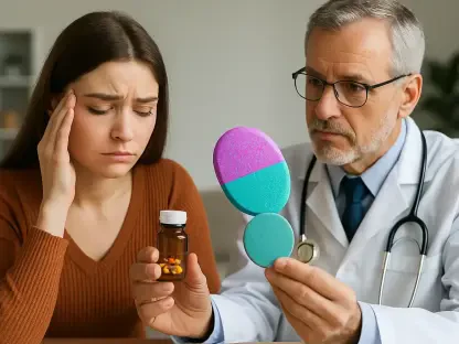 LSD-Based Medication Shows Breakthrough Results for Anxiety