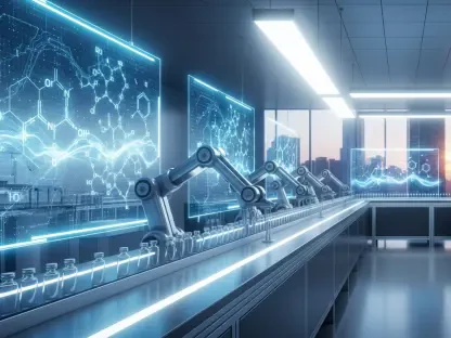Can the Insilico-Bora Alliance Redefine Drug Innovation?