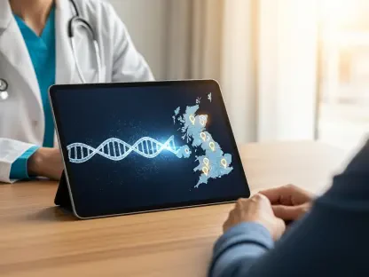 Could Your Ancestry Reveal Your Genetic Cancer Risk?