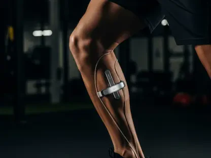 Control Bionics Secures FDA Registration for NeuroStrip