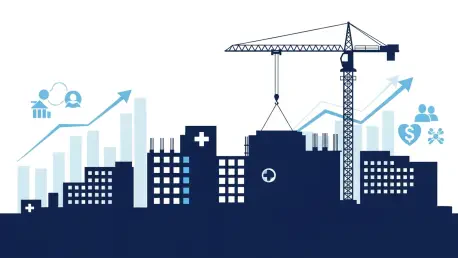 What Led to the Mount Nittany Medical Center Labor Dispute?