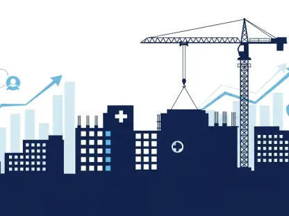 What Led to the Mount Nittany Medical Center Labor Dispute?