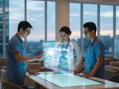 Vanderbilt Health Develops AI to Speed Alzheimer's Treatment