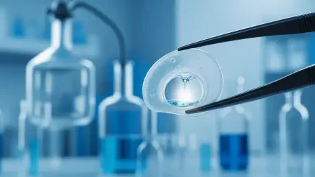 New Method Prints Crucial Blood Vessels for Artificial Organs