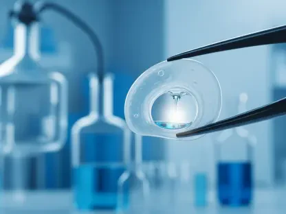 New Method Prints Crucial Blood Vessels for Artificial Organs