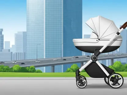 How Does Air Pollution Affect Birth Risks in Madrid?