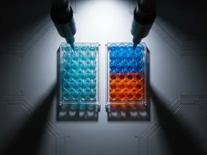 Can AI-Powered Cloud Labs Transform Modern Biotech?