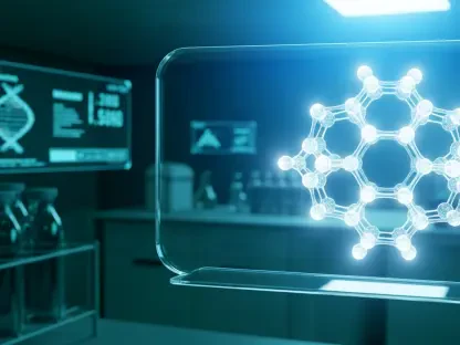 AI Finds New Antibiotics Hidden Within Deadly Prions