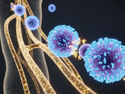 How Is AI Transforming In Vivo CAR-T Therapy?