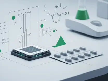 Can the CPHI Summit Close the Sustainability Gap in Pharma?