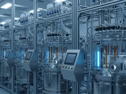 Will Continuous Bioprocessing Transform Biomanufacturing?