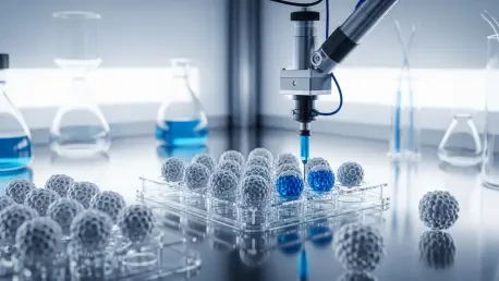 Tumor Organoids Help Predict Breast Cancer Drug Response