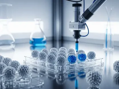 Tumor Organoids Help Predict Breast Cancer Drug Response