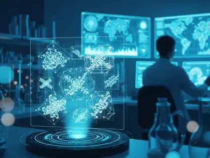 Can AI Identify Pathogens Using Genomic Neighborhoods?