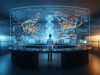 AI-Driven Genomic Design Challenges Global Biosecurity