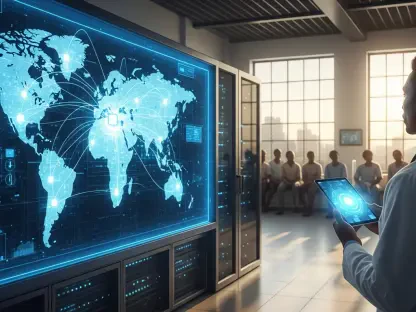 Is U.S. Health Aid Being Traded for Private Patient Data?