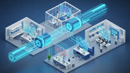 Institutional Capital Shifts to Precision Medicine