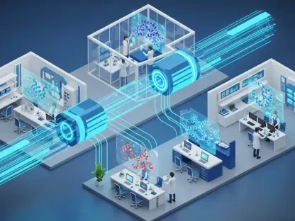 Institutional Capital Shifts to Precision Medicine